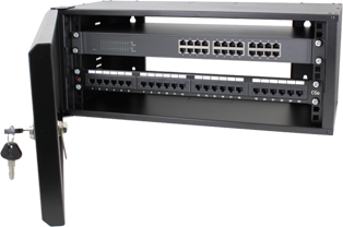 patch panel cabinet