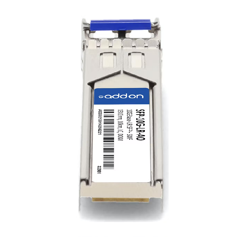 Addon Cisco Sfp G Lr Compatible Transceiver Comms Express