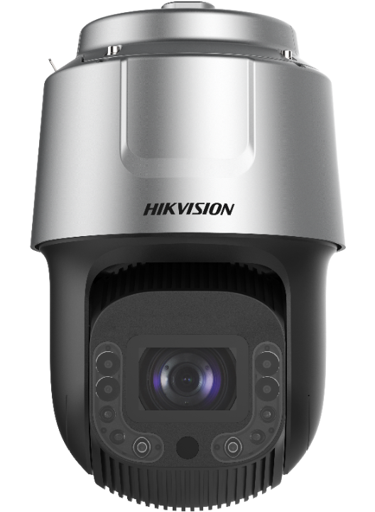 Hikvision DS 2DF8C842IXS AEL T5 8 Inch Comms Express