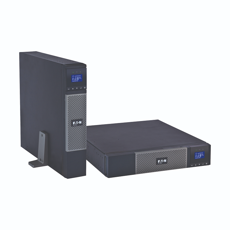 Eaton 5PX2200IRTNG2BS 5PX Gen2 UPS 2200 VA 2200W Comms Express