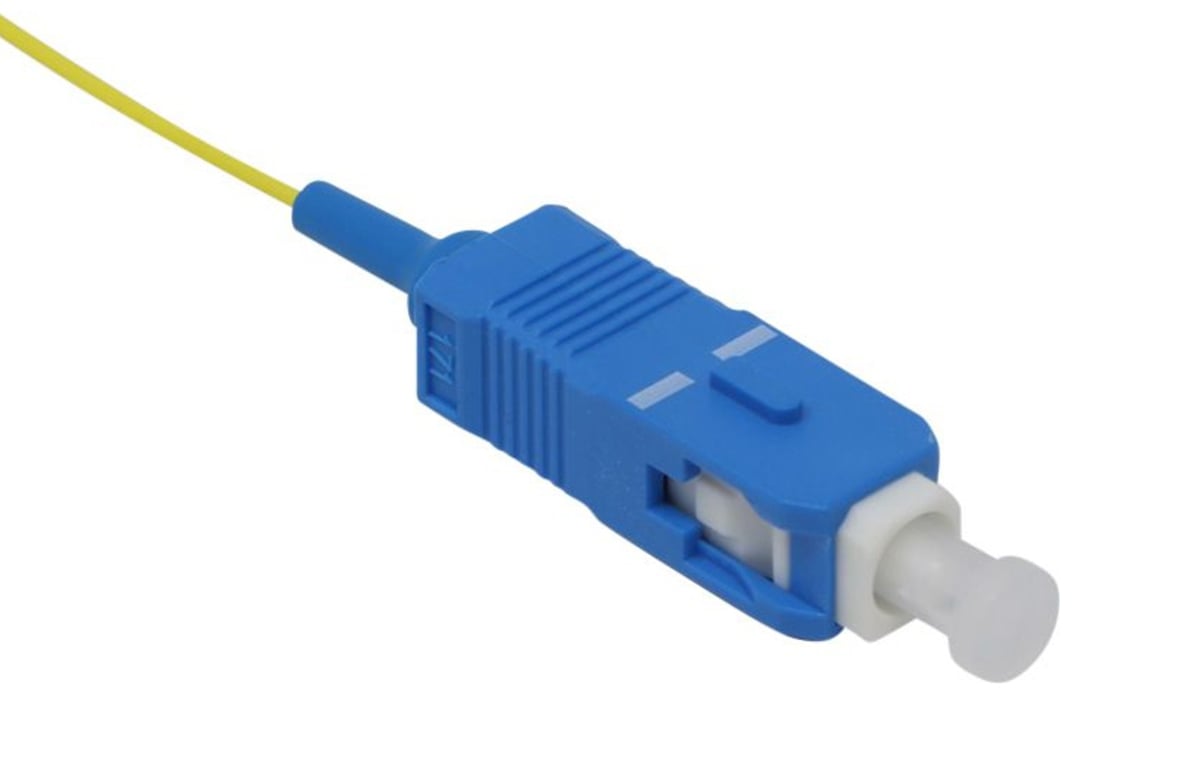 Enbeam Fibre Pigtail Os Upc Yello Comms Express