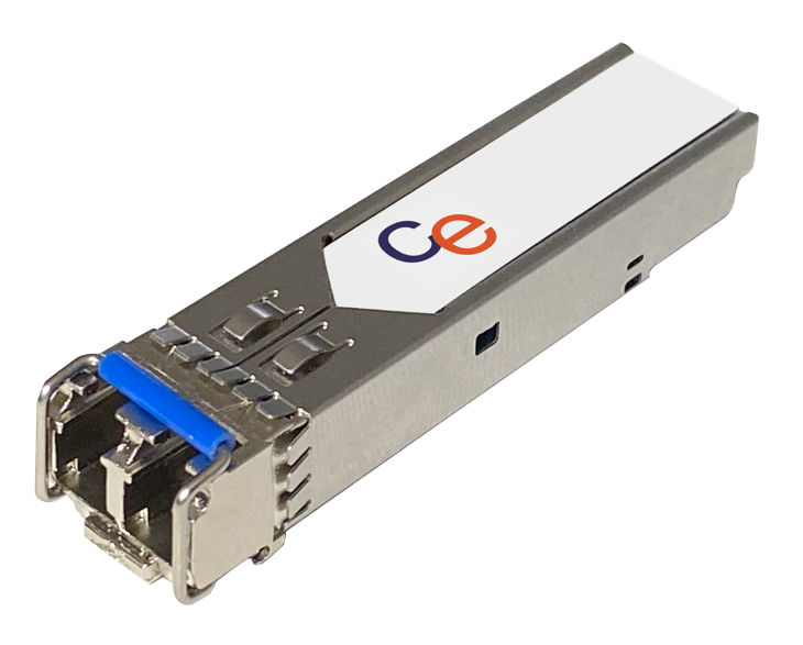 Alcatel Compatible SFP-10G-LR-AL-C 10GBASE-LR SFP+ 1310nm SMF 10km LC 