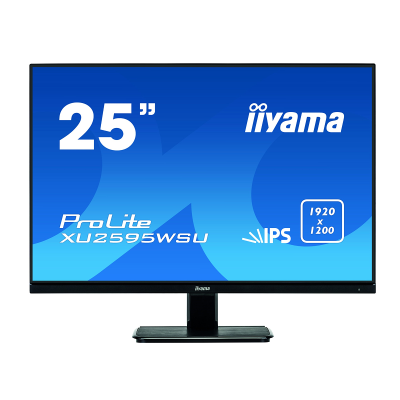 iiyama monitor 25 inch