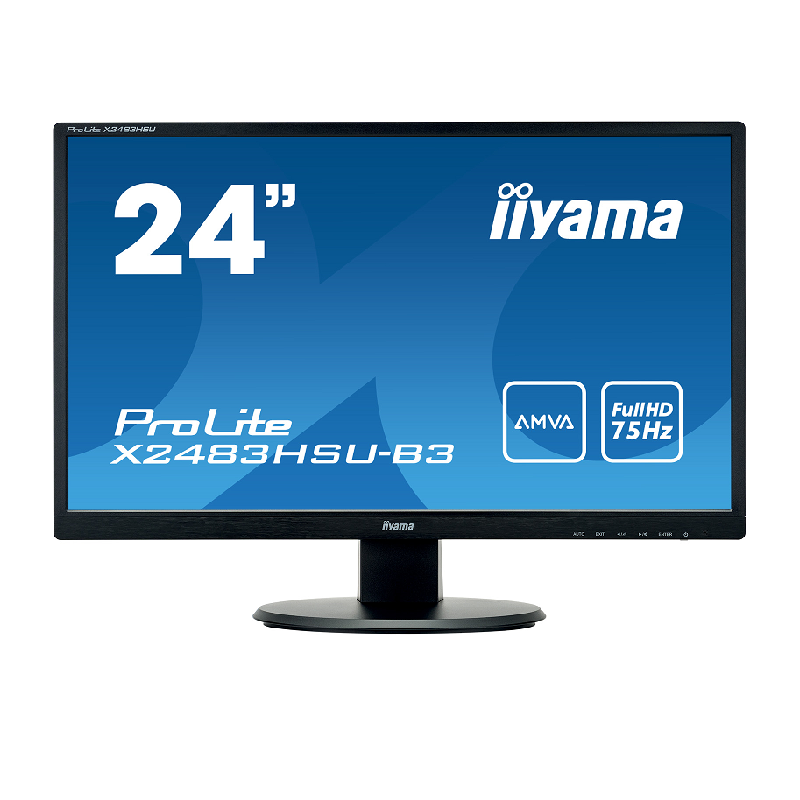 iiyama monitor 20 inch