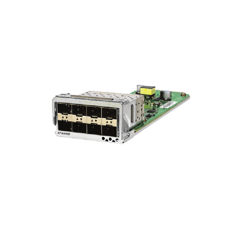 10GBASE-X SFP+ Port Card For M4300-96X (APM408F) 
