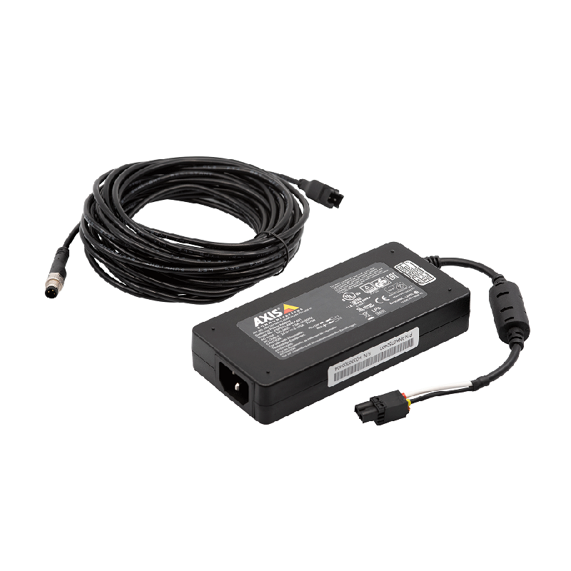 AXIS T8645 Poe+ Coax Compact Kit, Other Products