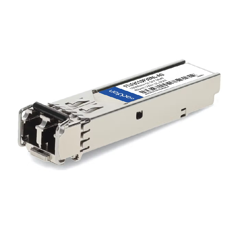 AddOn Finisar FTLF8519P3BNL Compatible M | Comms Express