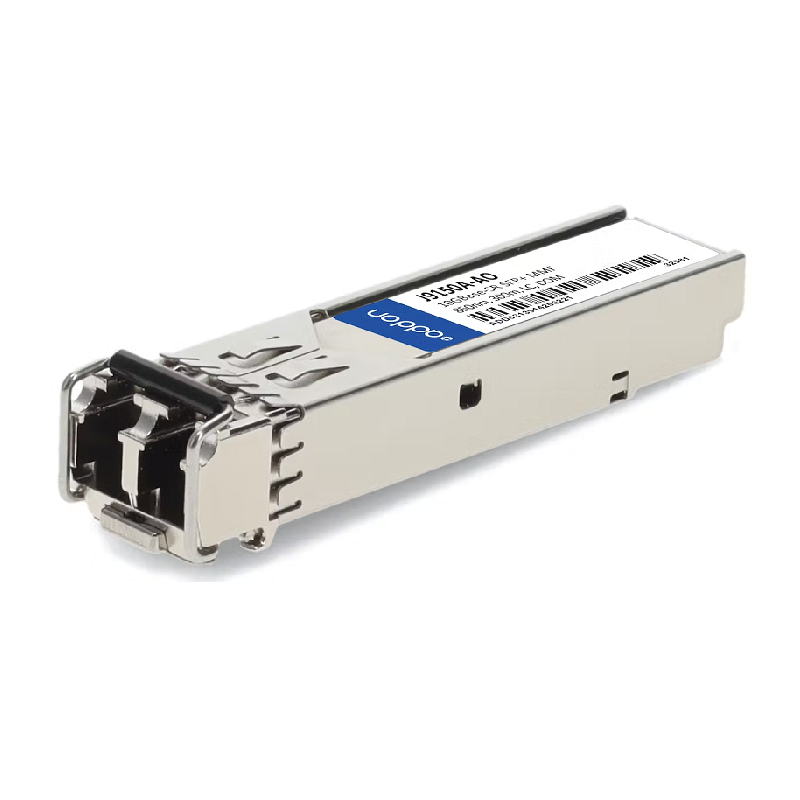 AddOn HP J9150A Compatible Multimode Fibre SFP+ Transceiver