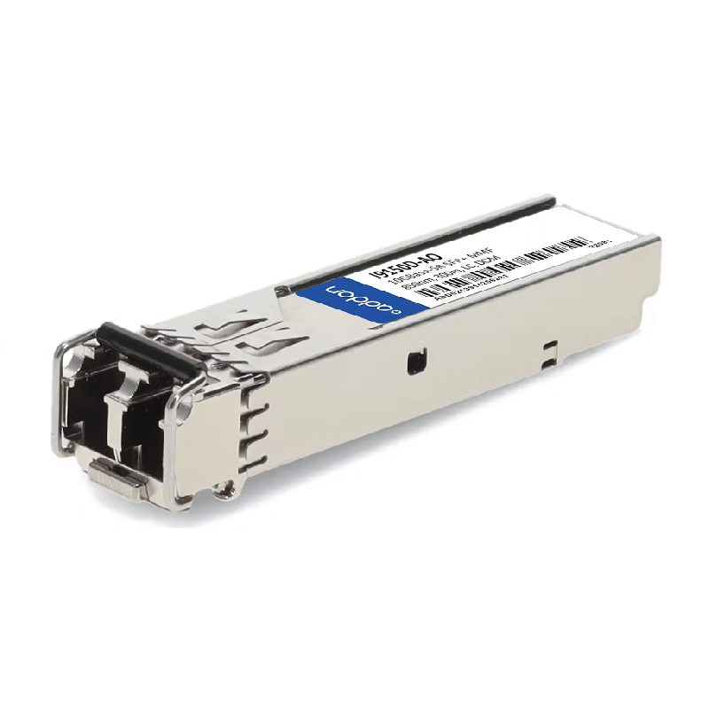 AddOn HP J9150D Compatible Multimode Fibre SFP+ Transceiver