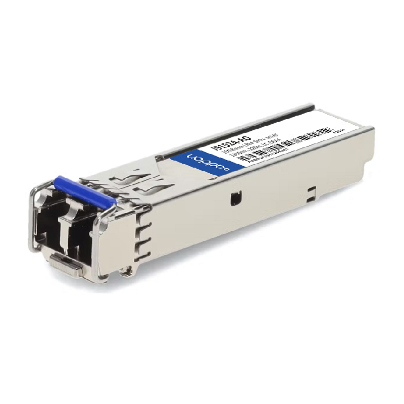 AddOn HP J9152A Compatible Multimode Fibre SFP+ Transceiver