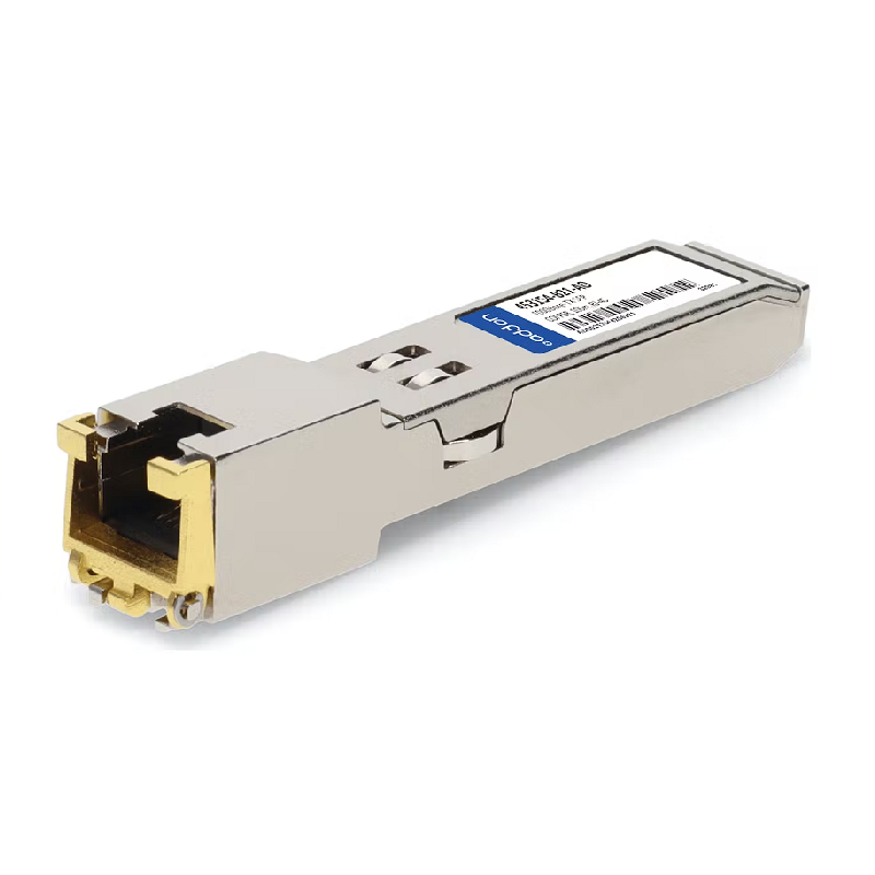 AddOn HP 453154-B21 Compatible Copper Transceiver