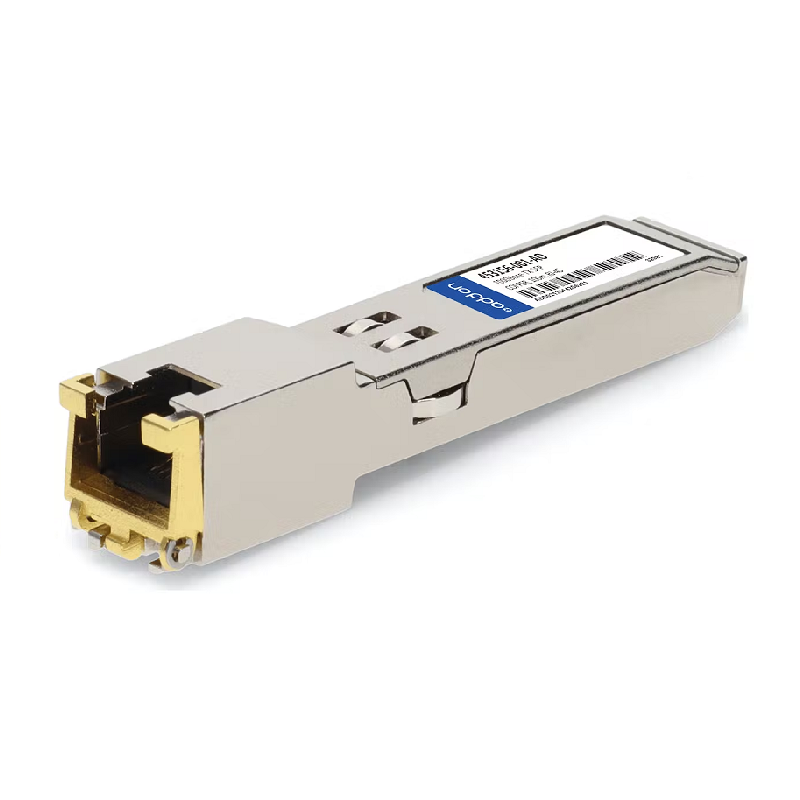 AddOn HP 453156-001 Compatible Copper Transceiver