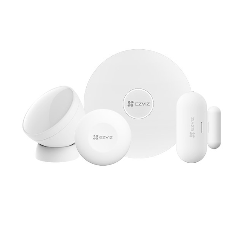 EZVIZ Home Sense Alarm Kit 