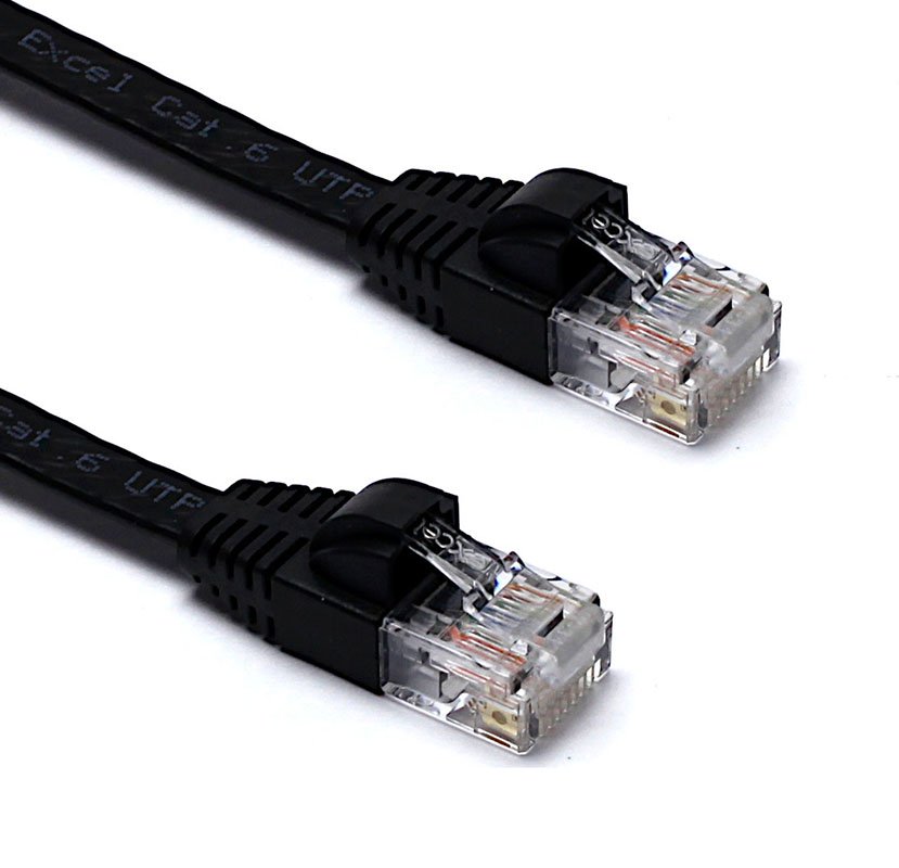 ATD-Live - Location Cable RJ45 Cat6 réseau 1m