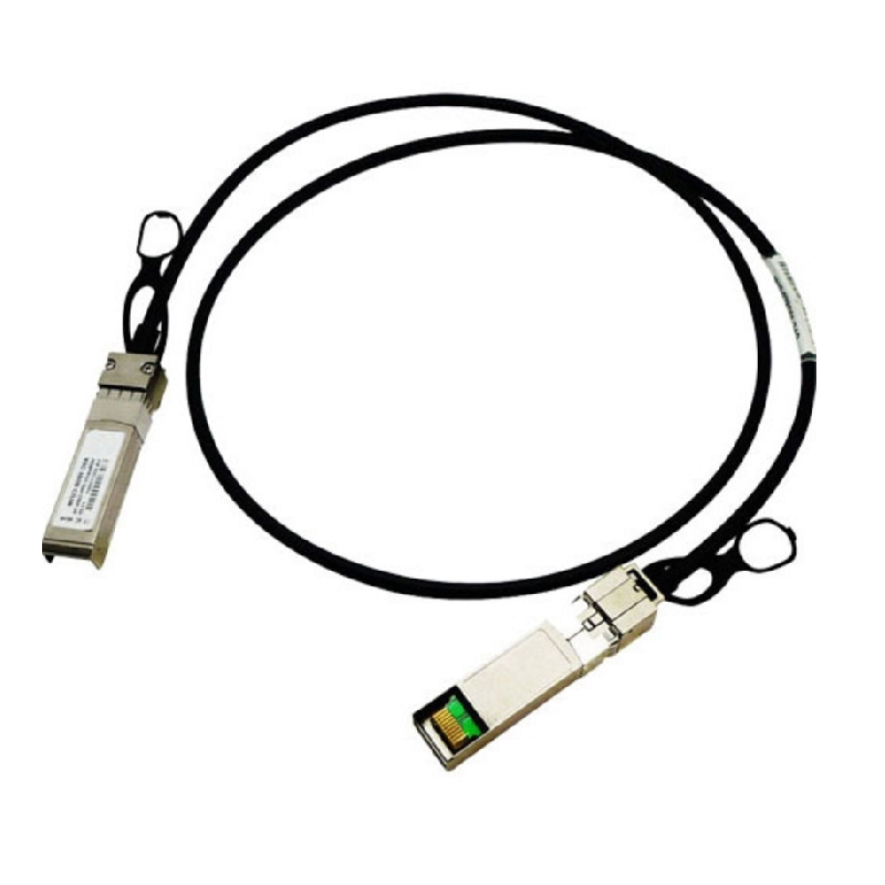 Juniper Networks QFX-SFP-DAC-5M SFP+ 10 Gigabit Ethernet Direct Attach Copper Cable 5 m