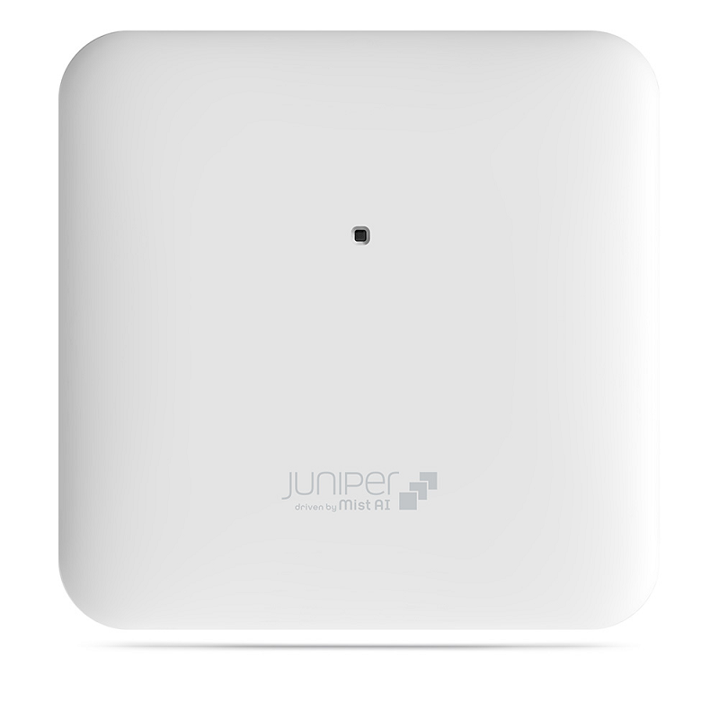 Juniper Networks AP32E-WW Superior Performance Multigigabit WiFi 6 802.11ax Access Point (6 stream)