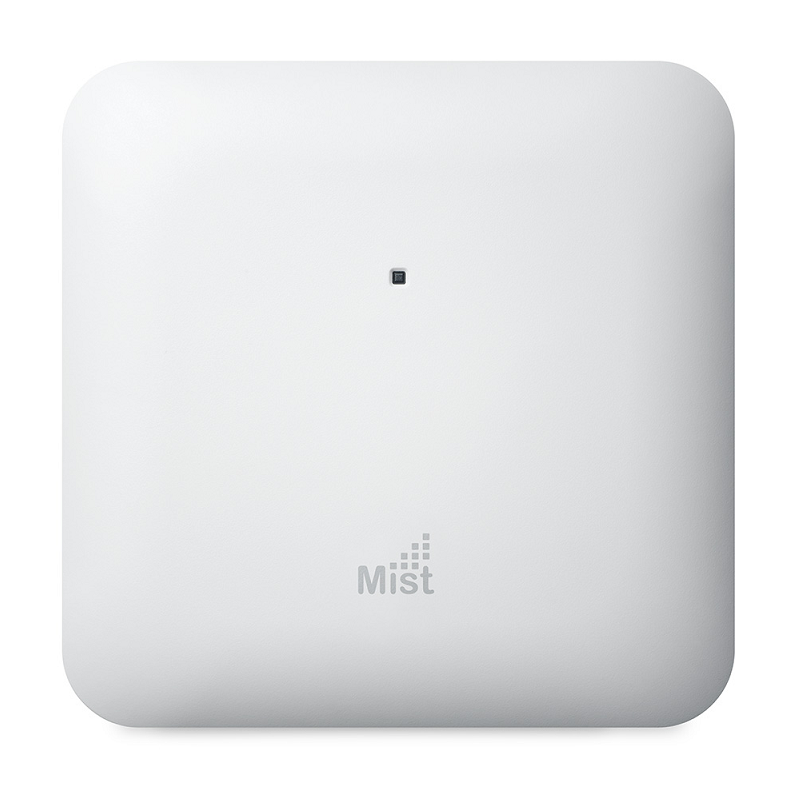 Juniper Networks MIST-AP41-1S Premium Performance Gigabit Wi-Fi Wave 2 Access Point (4x4:4)
