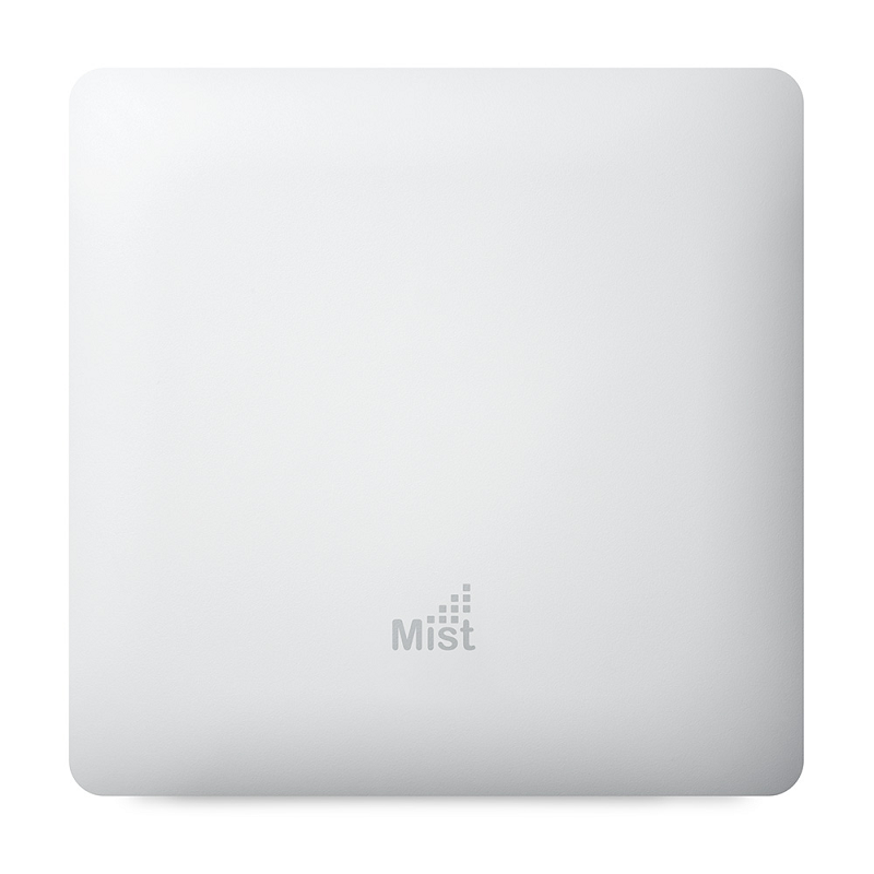 Juniper Networks MIST-AP61-1S Premium Performance Outdoor Gigabit Wi-Fi Wave 2 Access Point