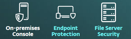 ESET EPEOP PROTECT Entry On-Prem | Comms Express