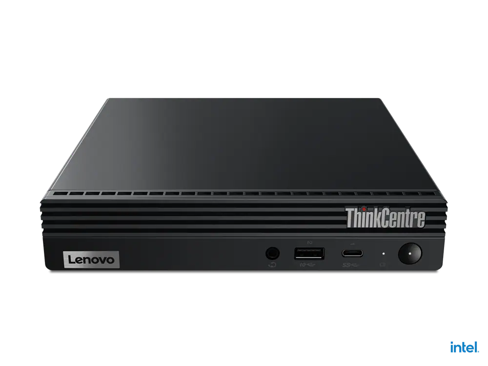 Lenovo 11LV005FUK ThinkCentre M60e i3 8GB 256GB SSD Windows 11 Pro