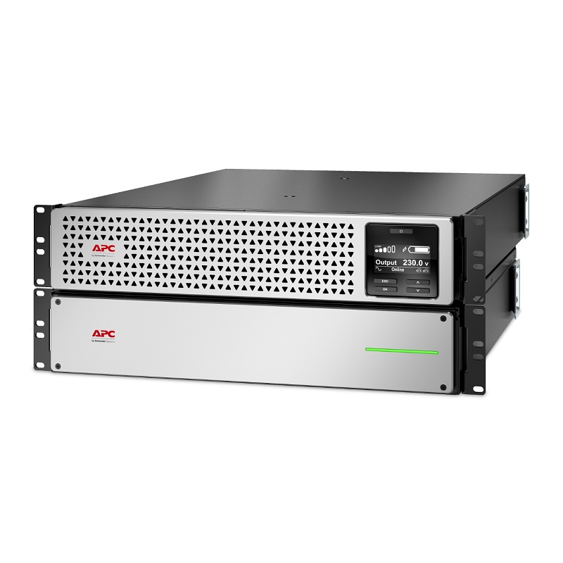 Onduleur APC Back-UPS 500VA AVR IEC