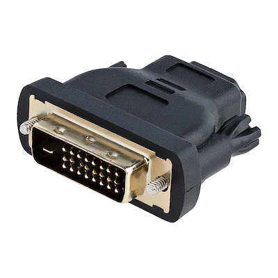 StarTech HDMIDVIFM HDMI to DVI-D Video Cable Adapter