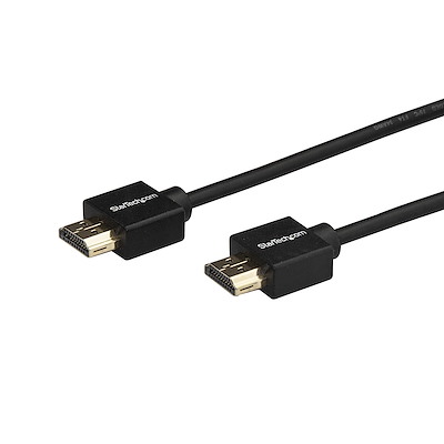 StarTech HDMM2MLP 2mtr Premium HDMI Cable