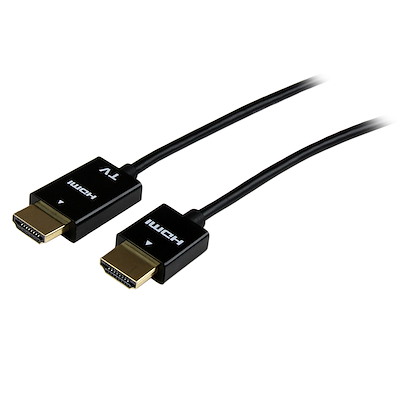 StarTech HDMM5MA 5M Active High Speed HDMI to HDMI Cable 
