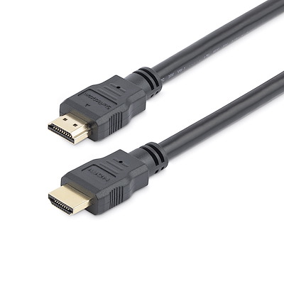 StarTech HDMM30CM 0.3m Short High Speed HDMI Cable 