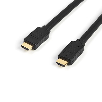 StarTech HDMM5MP 5m Premium High Speed HDMI Cable 