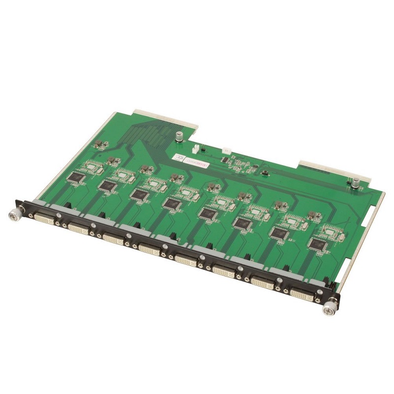 Lindy 38256 8 Port DVI-D Single Link Output Modular Board