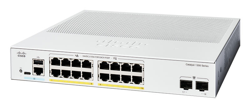 Netgear 5 Port Gigabit Ethernet SOHO Smart Managed Plus PoE Switch with 4  Port PoE 5 Ports Manageable 2 Layer Supported 63 W PoE Budget Twisted Pair  PoE Ports Desktop Wall Mountable