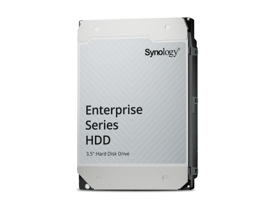 Synology HAT53 Enterprise Series 3.5 Inch SATA HDD