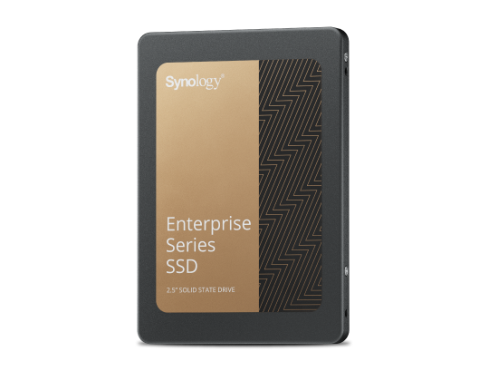 Synology SAT5210 Enterprise Series 2.5 Inch SATA SSD