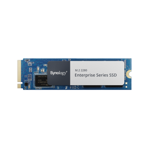 Synology SNV3410 Enterprise Series M.2 NVMe SSD