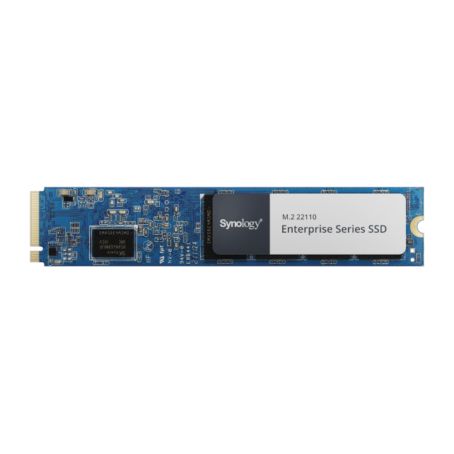 Synology SNV3510 Enterprise Series M.2 NVMe SSD