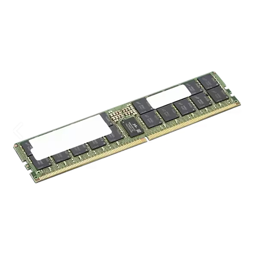 Lenovo 4X71M22549 32GB DDR5 4800MHz ECC RDIMM Memory 