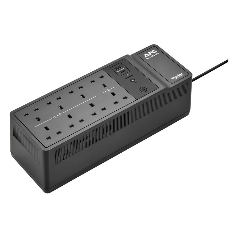 APC BE1050G2-UK Back-UPS 1050VA