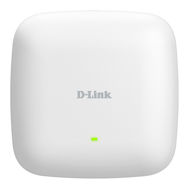 D-Link DAP-X3060  - AX3000 Wi-Fi 6 Dual Band PoE Access Point 