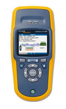 FLUKE NETWORKS LinkSolutions Kit | Comms Express