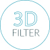 3D Filter