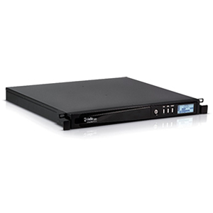 Riello 1100VA Rackmount Series VISION with 8 mins typical load