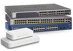 Network Switches Ethernet Switches
