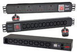 PDU - Power Distribution Units