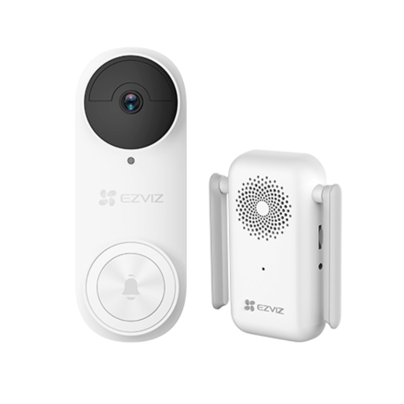 EzViz Smart Security Cameras | Comms Express