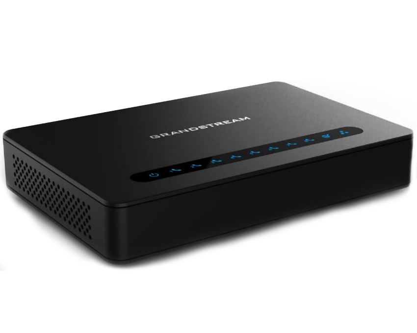 Grandstream Routers 