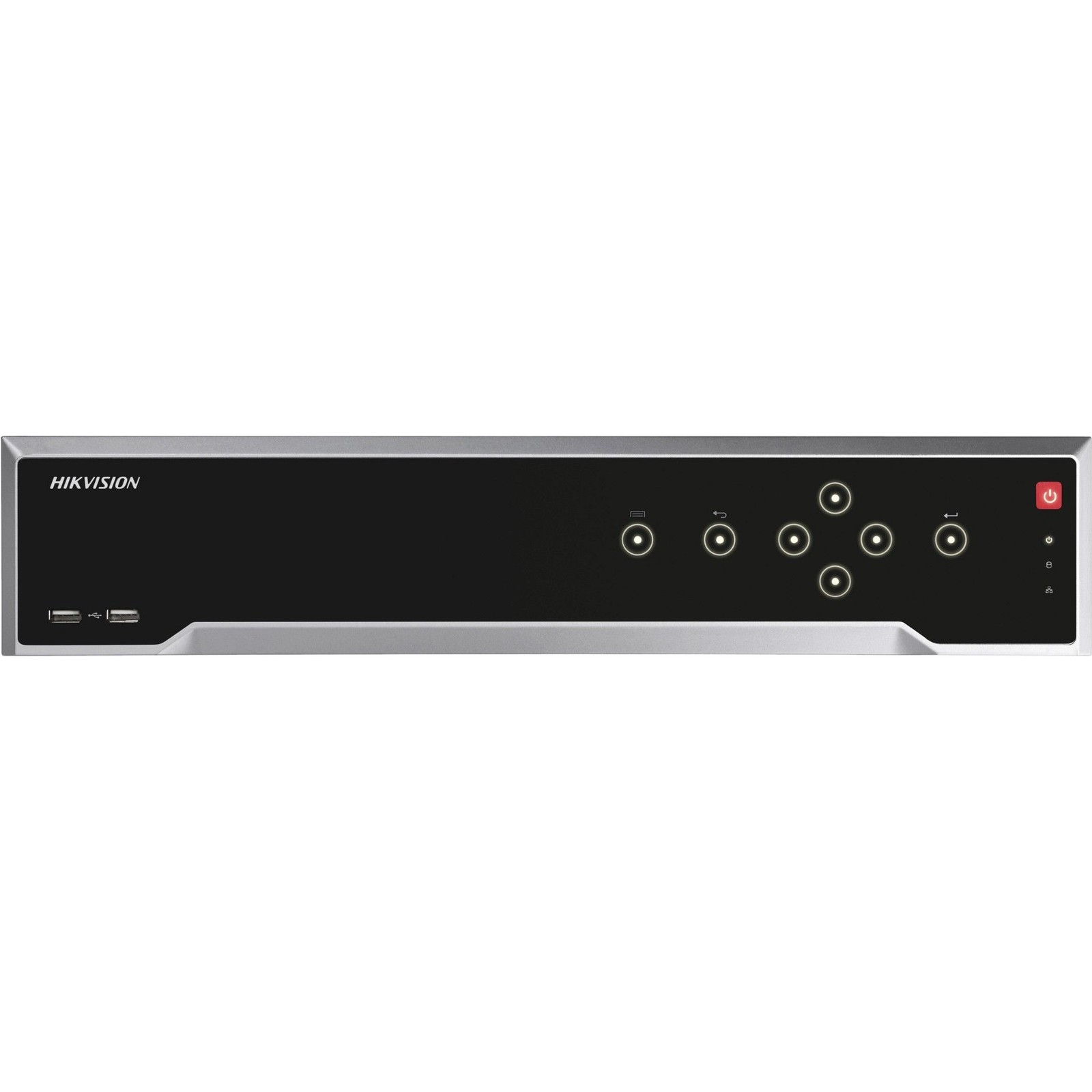 Hikvision DS-7732NI-I4/16P(B) 32-channel... | Comms Express