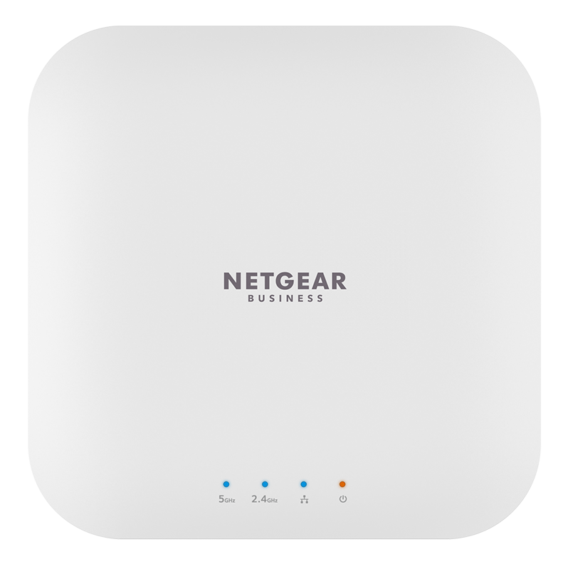 Netgear WAX214 Essentials WiFi 6 Dual Band Access Point Comms Express