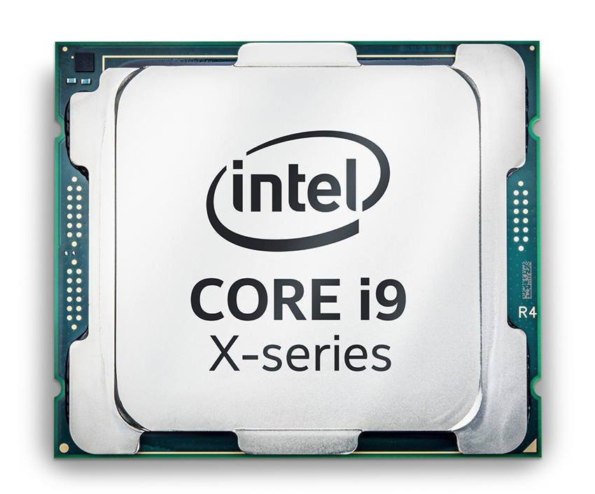 Processeur CPU INTEL Core I9-10920X