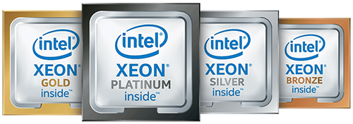 Intel xeon bronze 3204 обзор